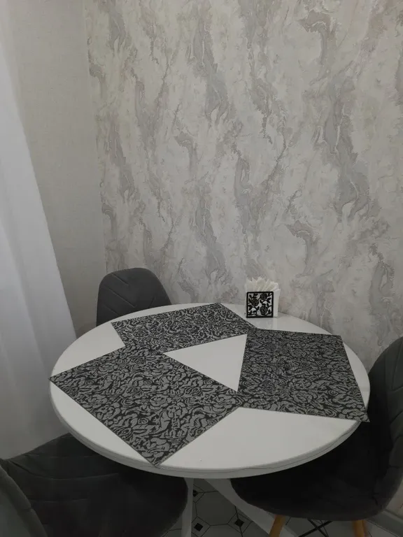 Отличная 1-комнатная квартира