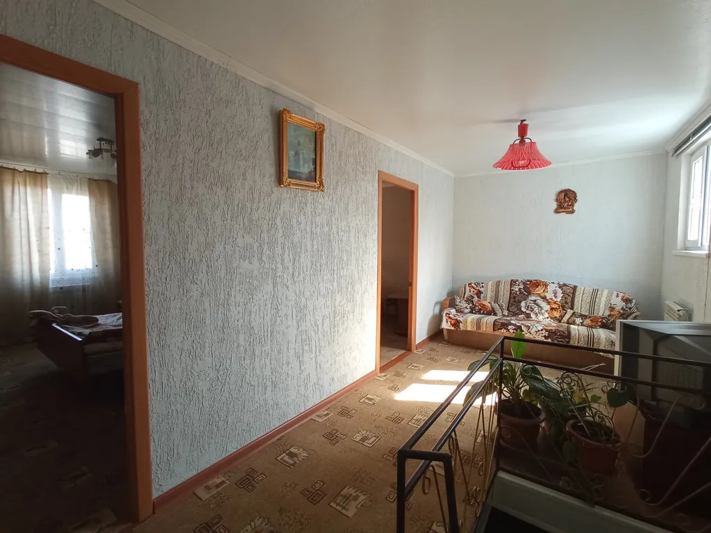 Дом для отдыха в центре