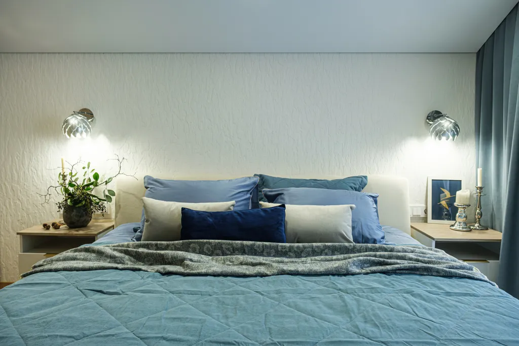 Шале Tech с подогреваемым бассейном и 4 спальнями