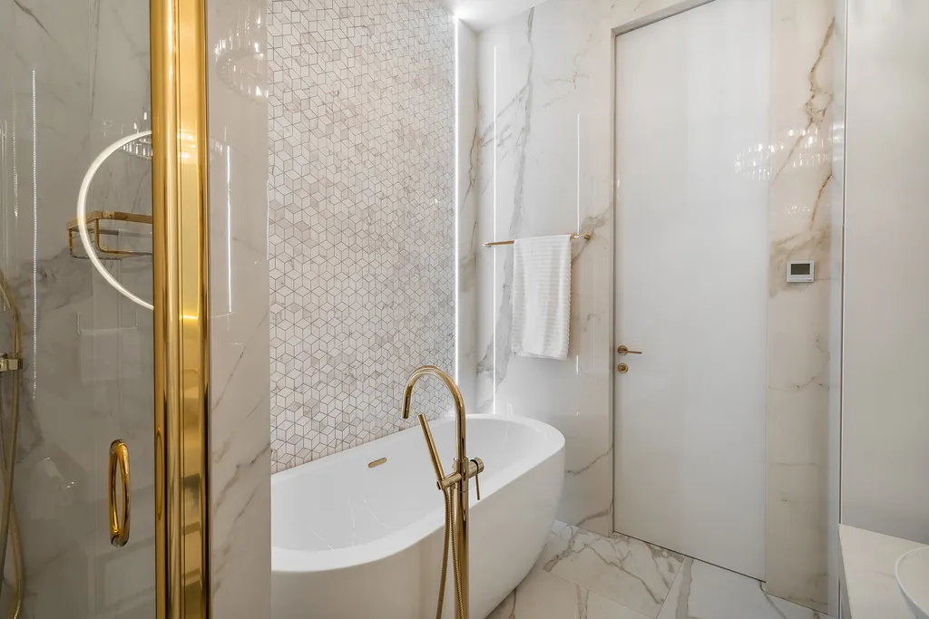 Квартира Стильная квартира-студия Nevsky — Санкт-Петербург