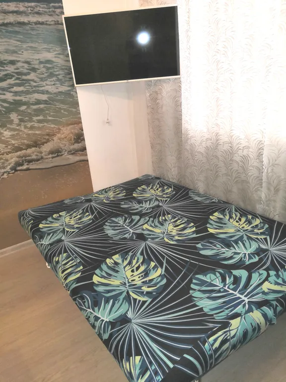 Квартира Квартира у моря — Адлер