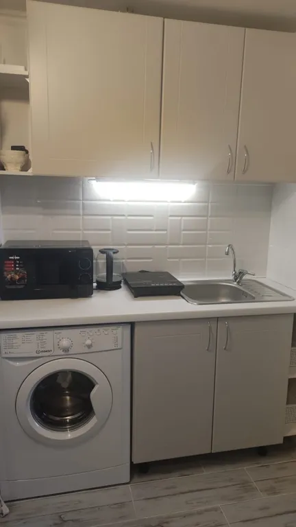 Уютный апартамент в центре Калининграда