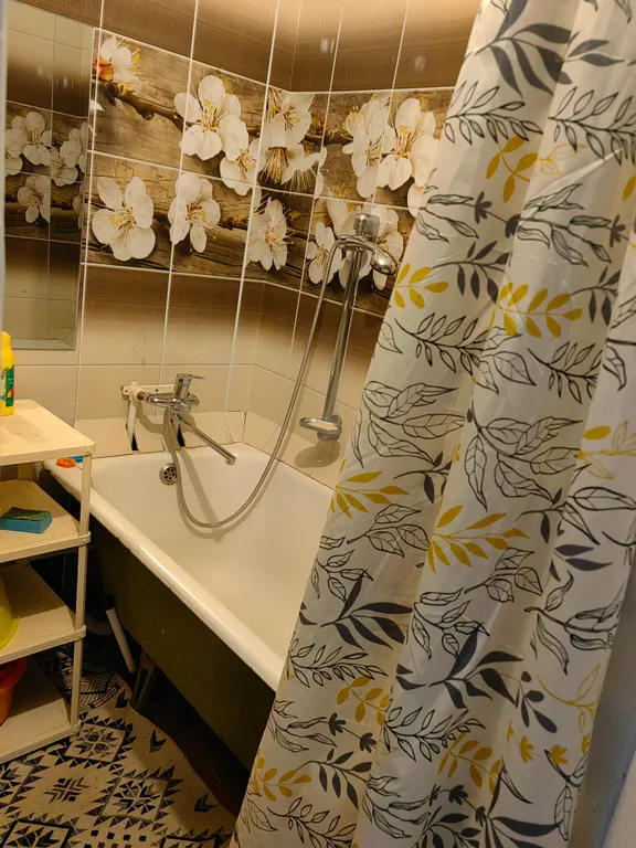 Квартира в шаговой доступности от Воткинских терм