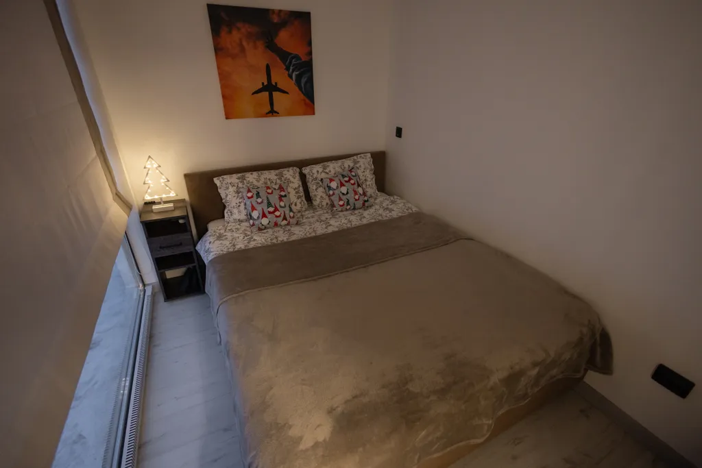 Коттедж Коттедж AirHouse — Красное Село