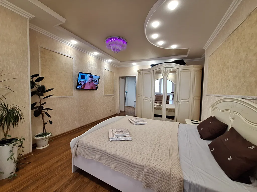 Апартаменты Luxury Room от Rooms Apartments