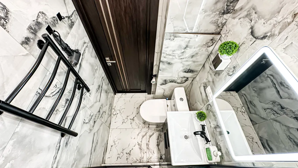 Квартира Комфортная квартира — Москва