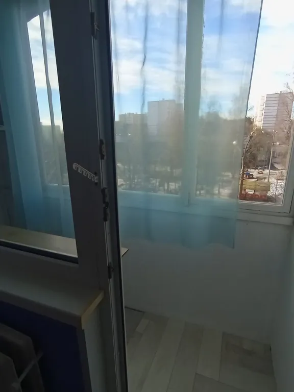 Просторная, уютная двухкомнатная квартира