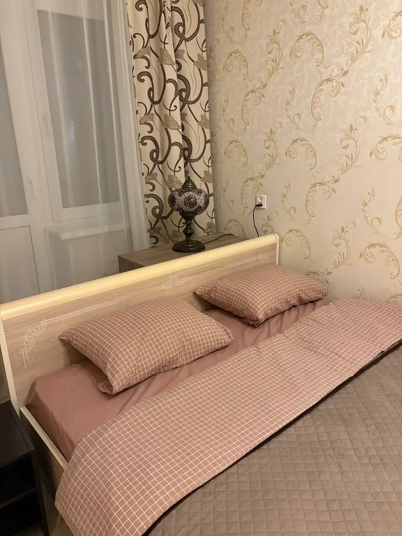 Квартира Уютная 3-комнатная квартира в центре Сормова — Нижний Новгород