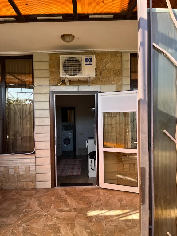 Квартира Квартира в Олимп парке — Сириус