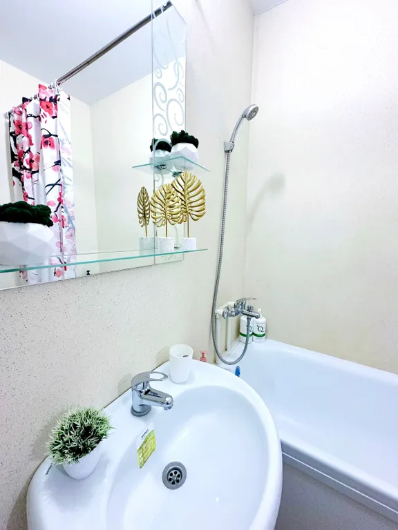 Квартира рядом с М-4