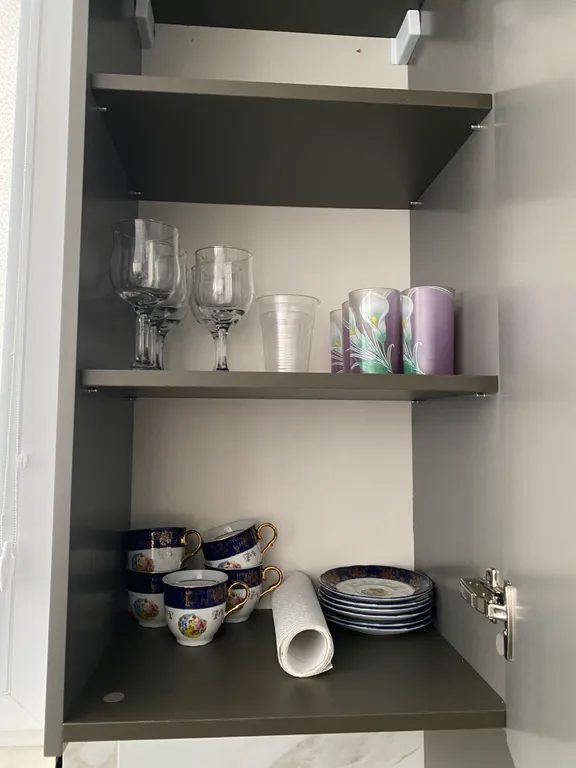 Уютная квартира в центе города