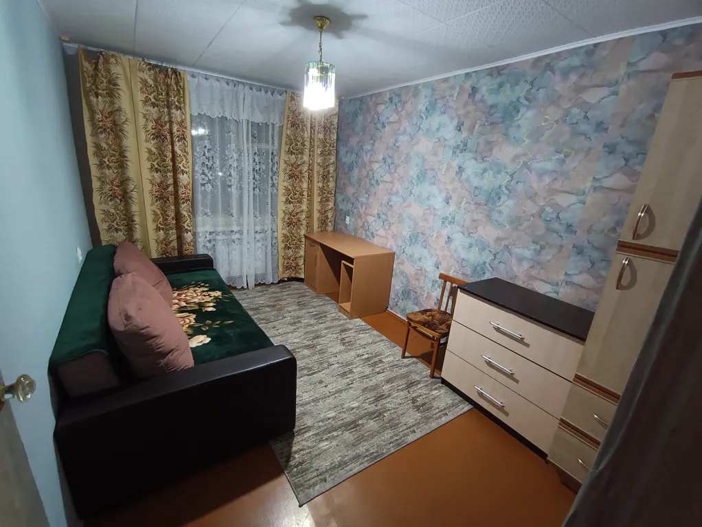 Квартира Квартира у Мамаева кургана и Центрального парка — Волгоград