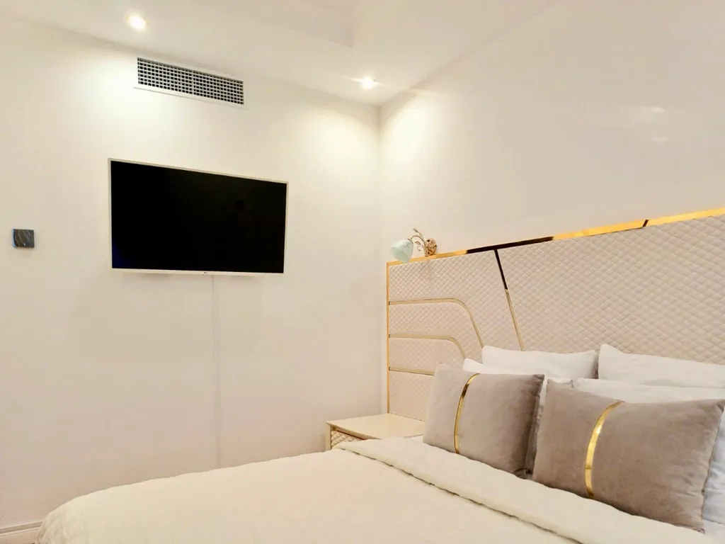 Квартира Апартаменты Аристократ у Моря — Анапа