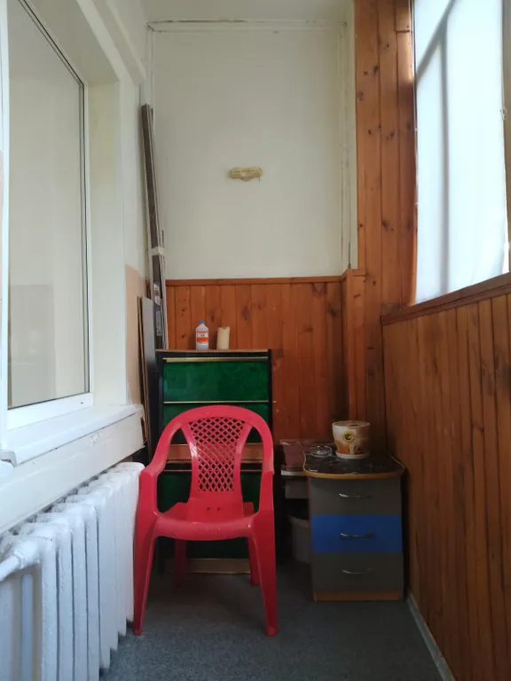 Идеальный отдых, в центре парковой зоны, 3к квартира