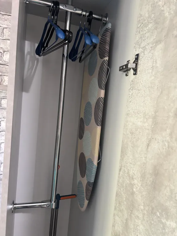 Уютная студия в центре города