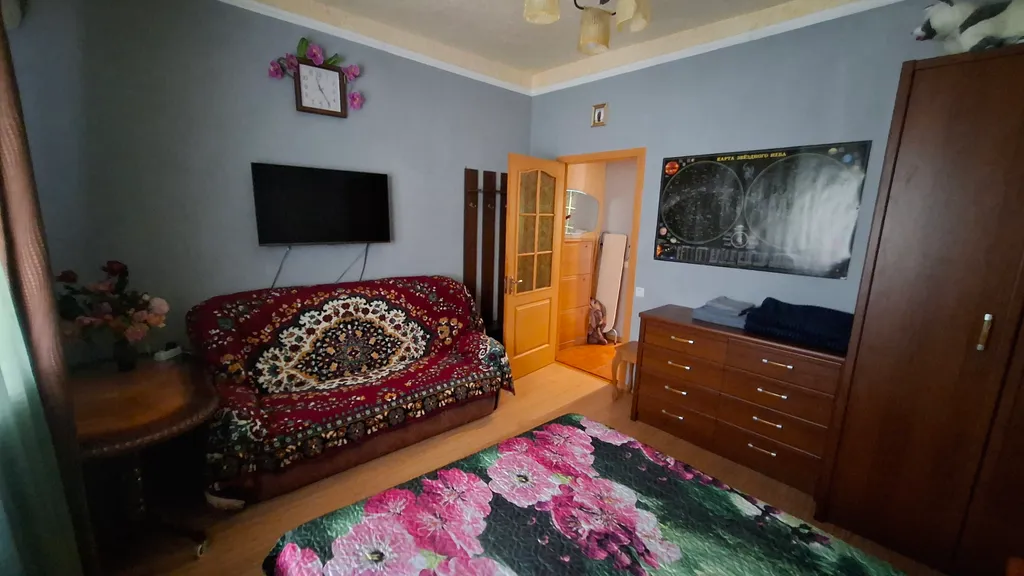 Коттедж 2-комнатный Дом — аренда посуточно в Симеиз