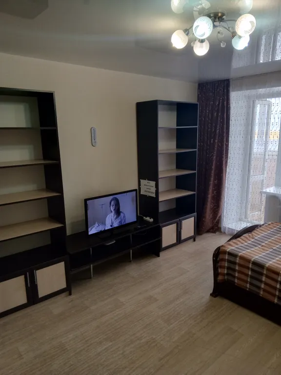 Уютная квартира в центре города — аренда посуточно в Ульяновск