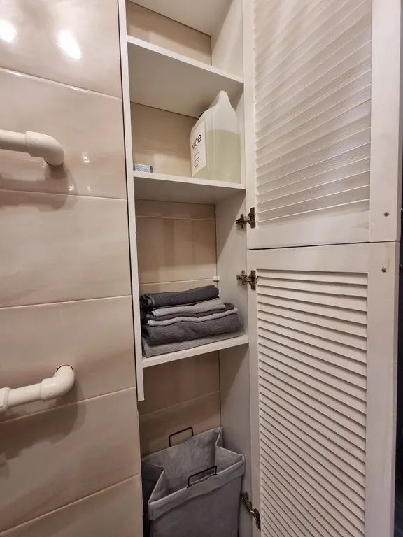 Уютная квартира на Плевицкой