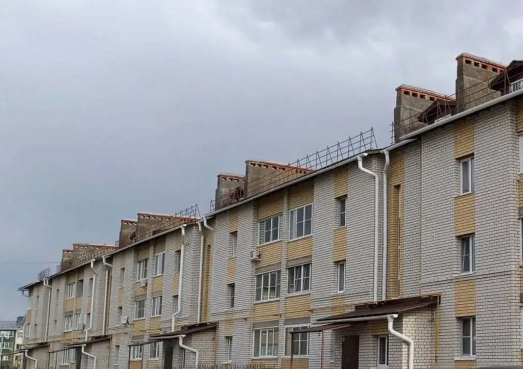 2-комнатная Квартира — аренда посуточно в Суздаль