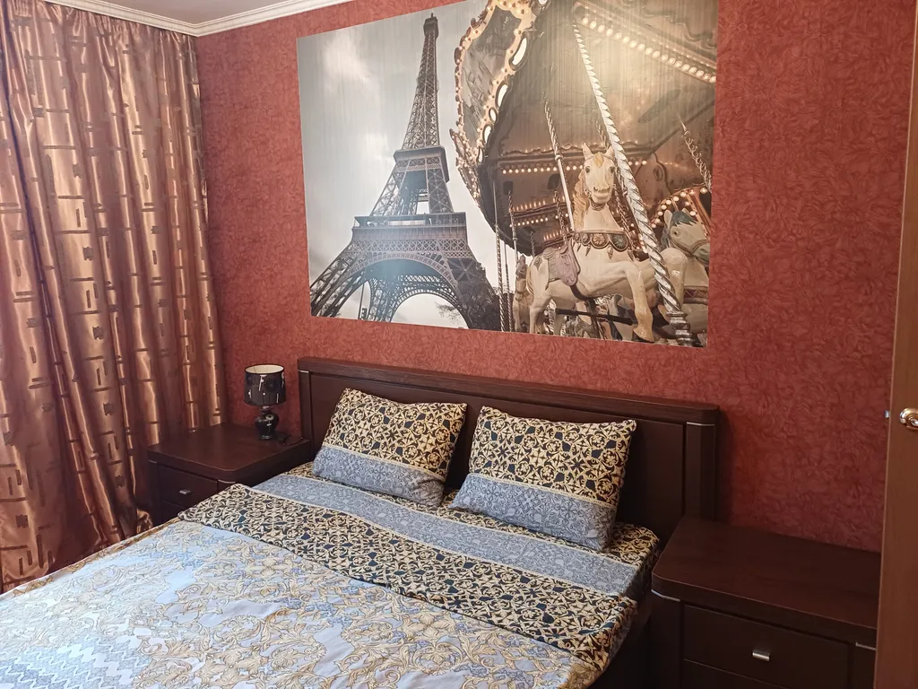 Уютная квартира в центре города — аренда посуточно в Усть-Илимск