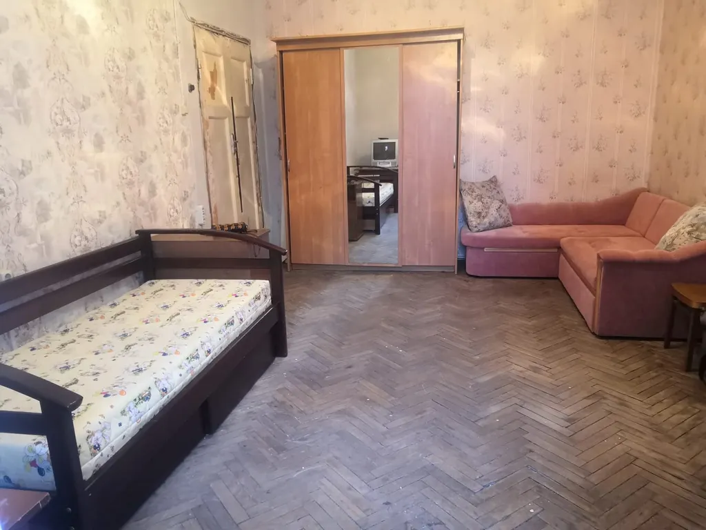 Квартира Отдельная комната в Доме Сказки — Санкт-Петербург