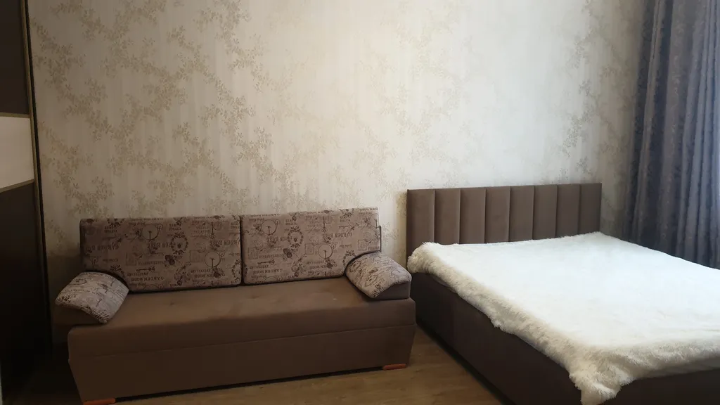 Уютная квартира недалеко от центра города — аренда посуточно в Владимир