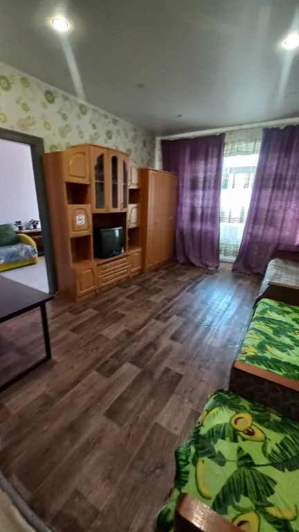 Квартира в Ленинском районе