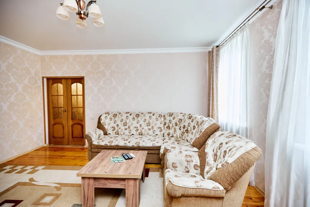 Апартаменты  в центре на Проспекте Кирова