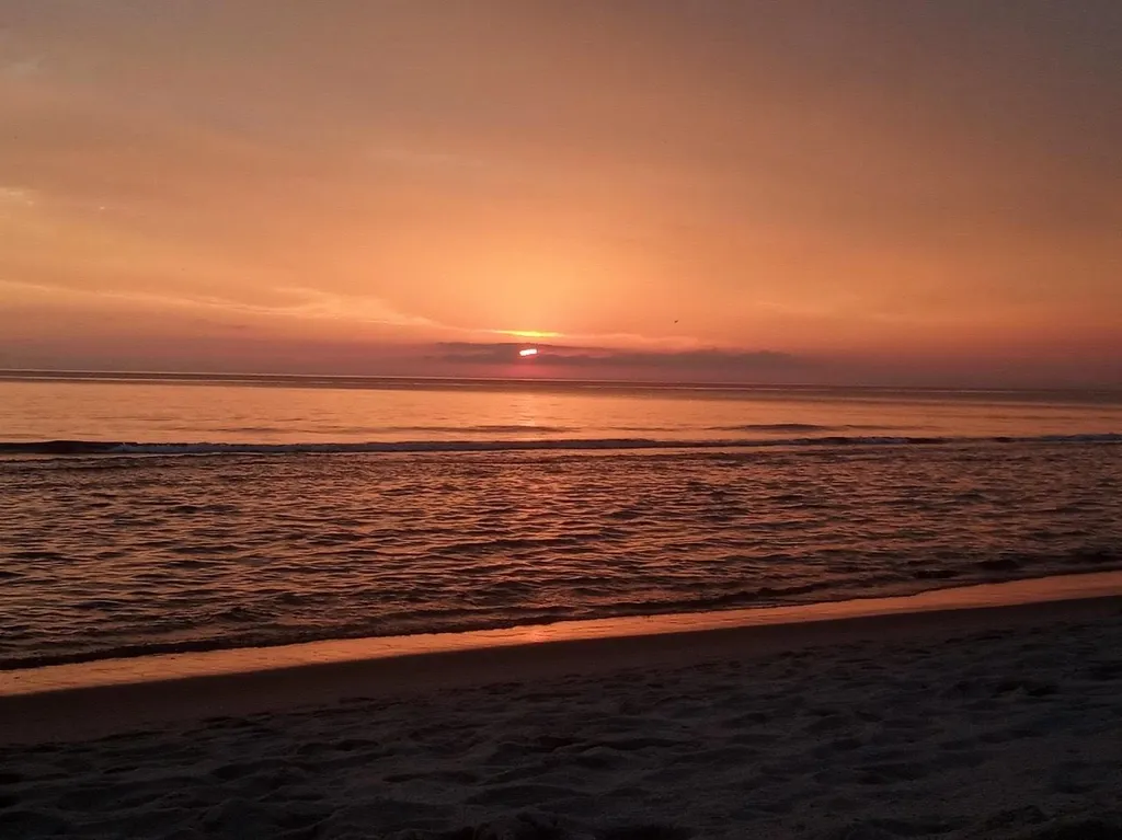 1-комнатная Квартира — аренда посуточно в Янтарный