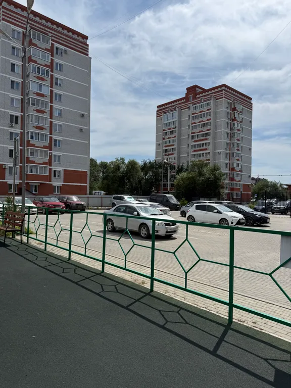 Шикарная студия с видом на Российско-Китайскую панораму