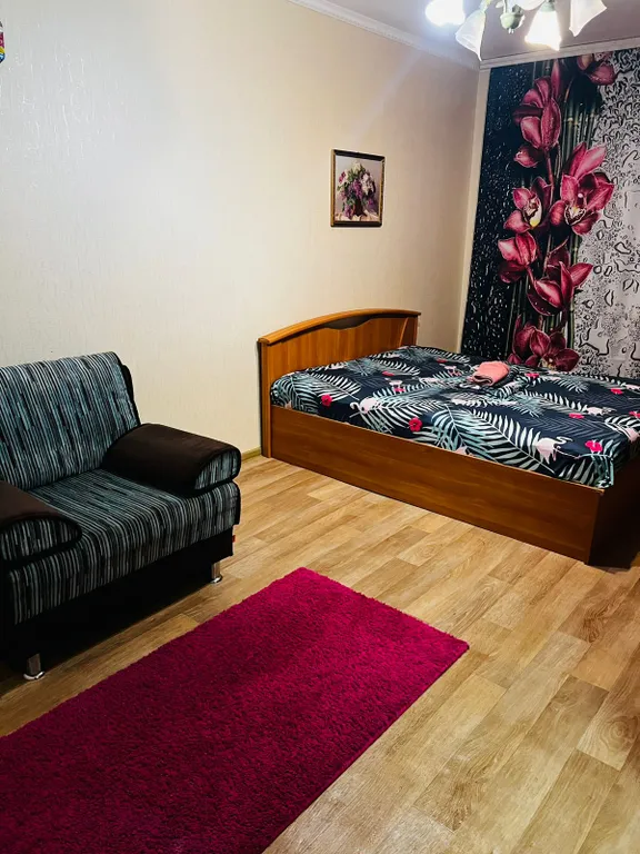 Квартира на Ленина 103