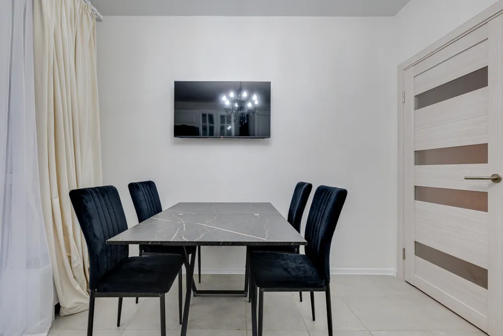 Квартира Квартира Дом Реставратора — Москва