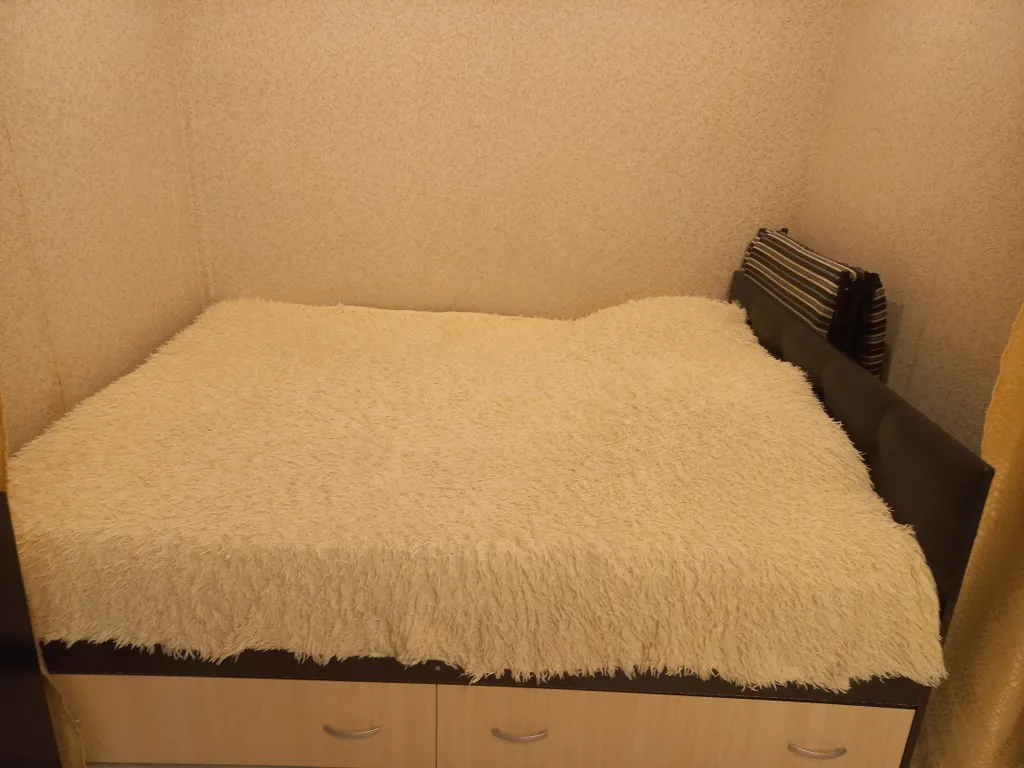 Квартира 1-комнатная Квартира — Москва