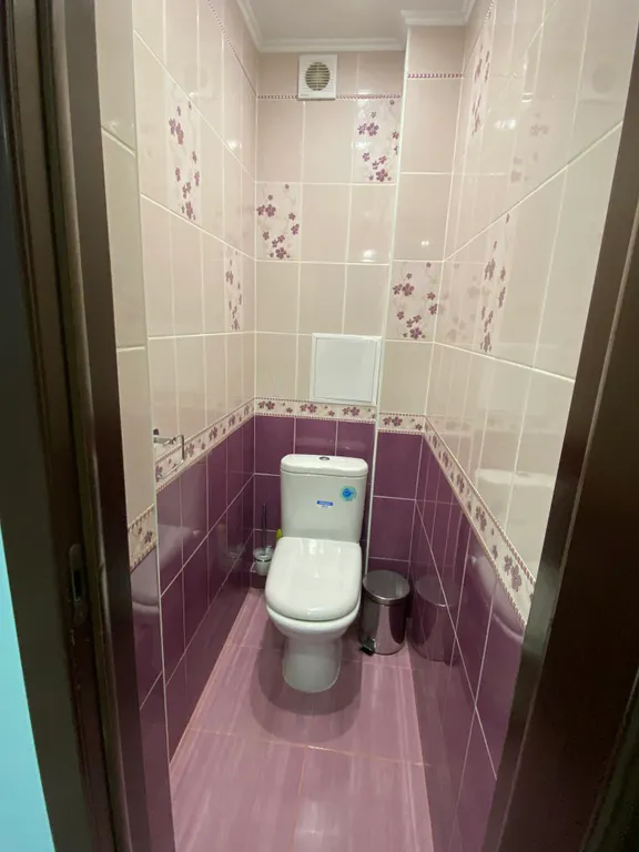 Квартира Квартира на поляне — Горячий Ключ