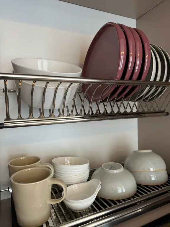 Уютная просторная квартира в Европейском квартале (Марсала)