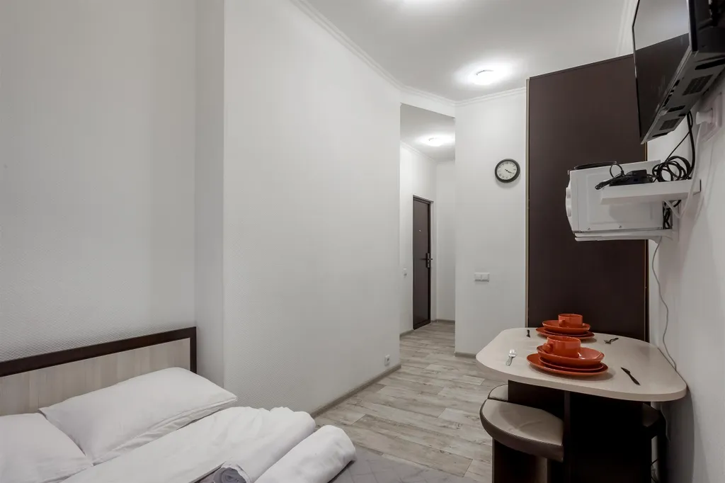 Квартира 1-комнатная Квартира — Москва