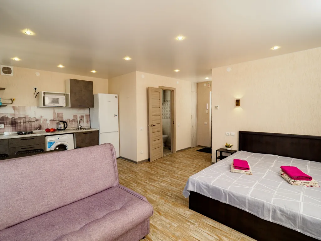 Аренда67 Живите современно