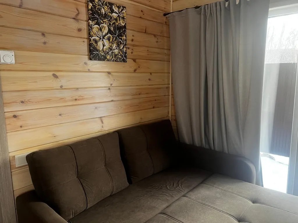 Коттедж Современный модульный дом в городе — Казань