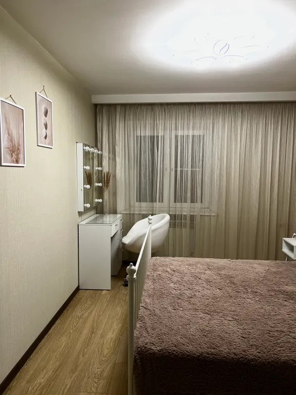 Апартаменты в центре