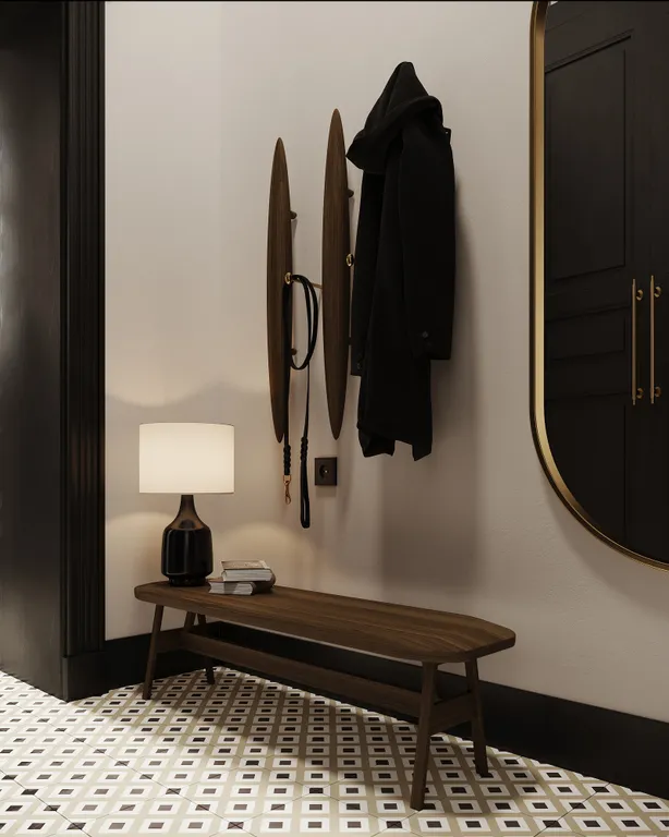 Luxury apart by Vasik