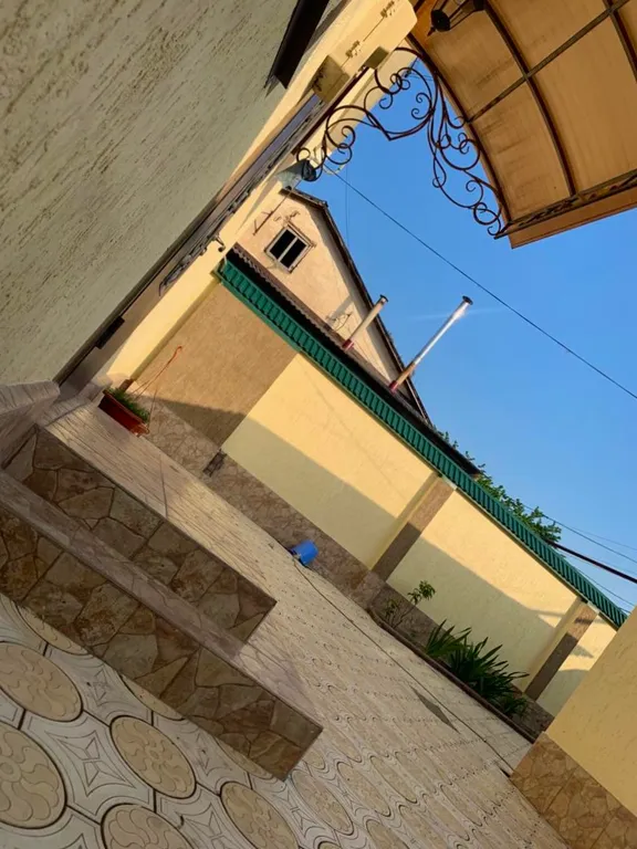 Частный дом в 10 минутах от моря