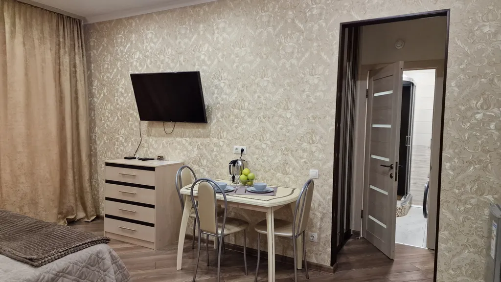 Люкс 28кв.м Аничков Дворец