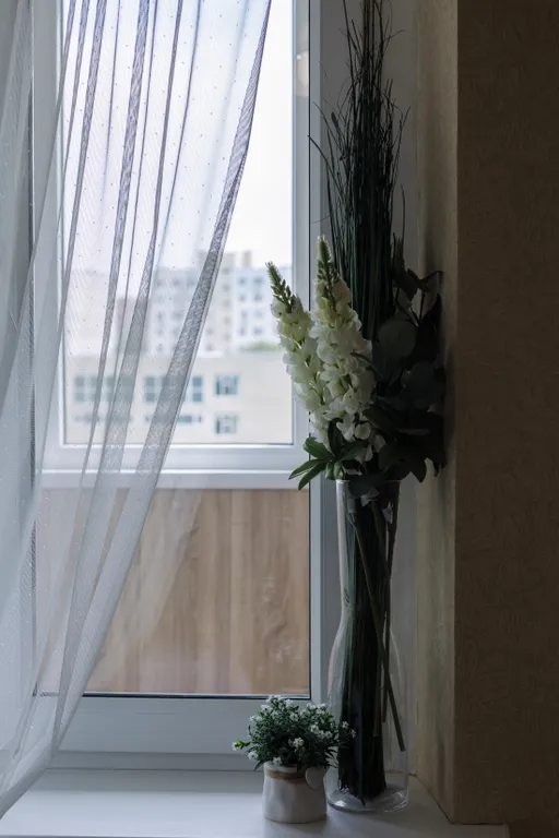 Квартира Квартира Home apart на Северном — Ростов-на-Дону