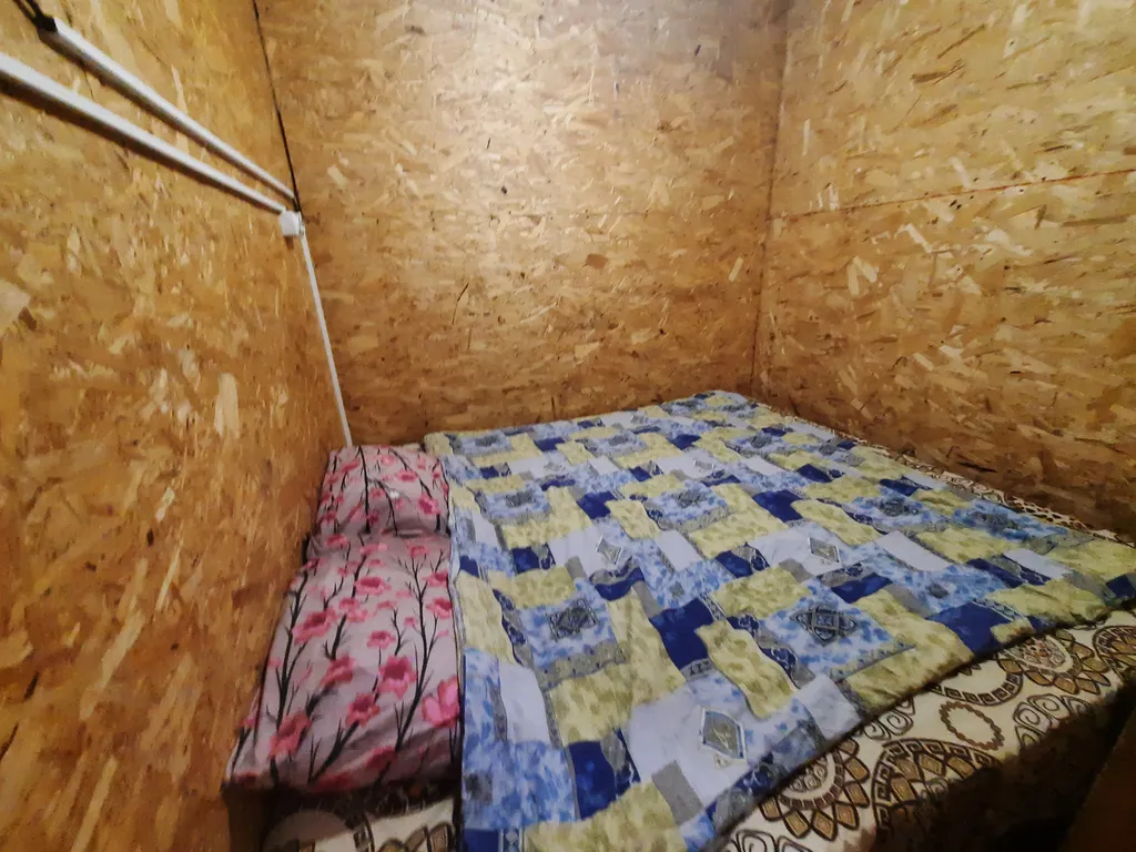 Дом с баней и бассейном