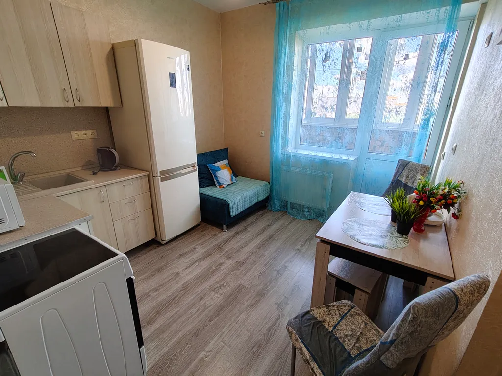 Квартира Квартира рядом с ТЦ Красная площадь — Краснодар