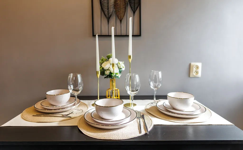 Уютная квартира в центре города — почувствуйте атмосферу Тулы