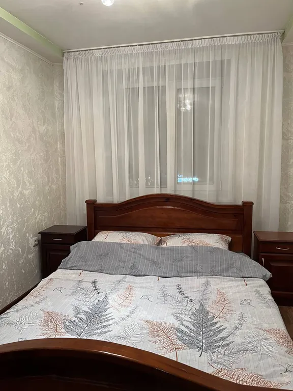 Уютная с красивым дизайном квартира в самом центре города