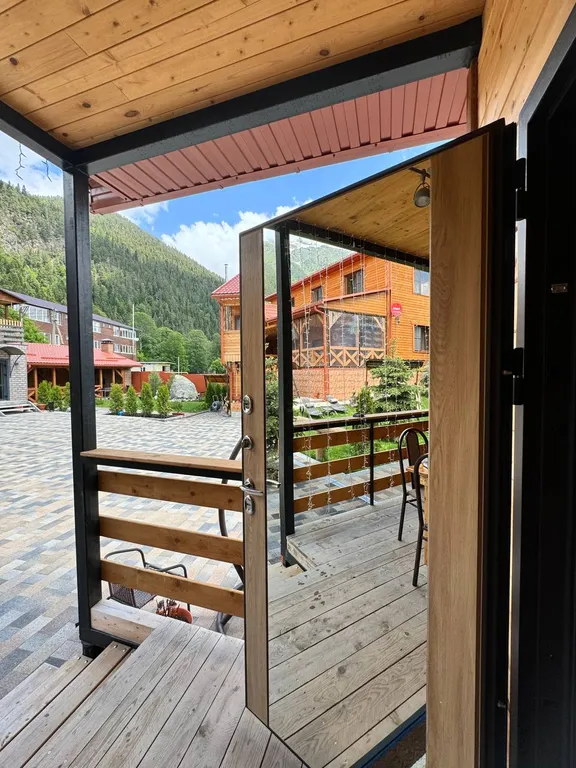 3-комнатный Дом