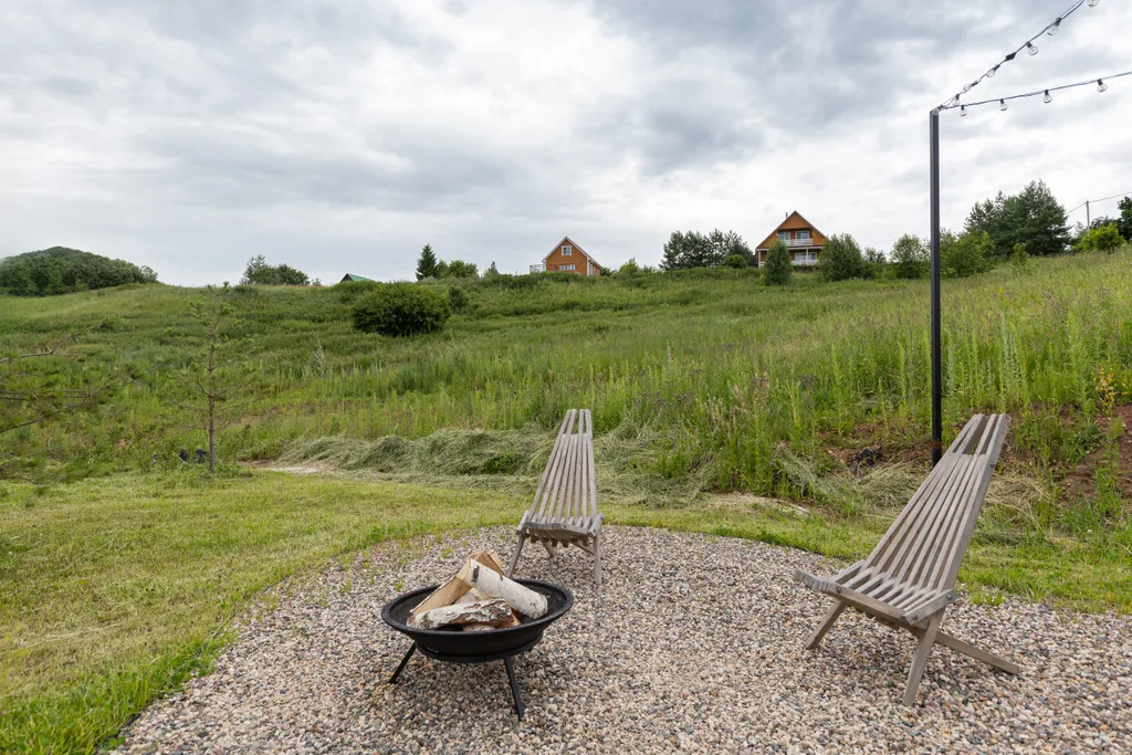 Wow Dacha Крыжовник