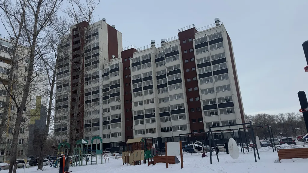 Уютная студия в центре города